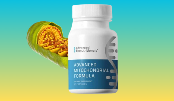 Advanced Mitochondrial Formula Reviews