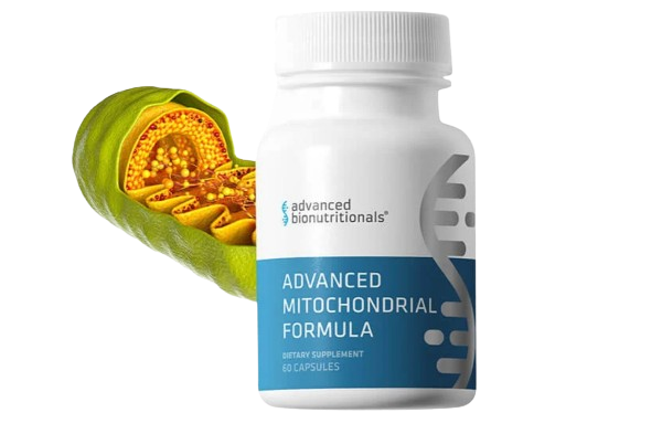 Advanced Mitochondrial Formula Reviews 