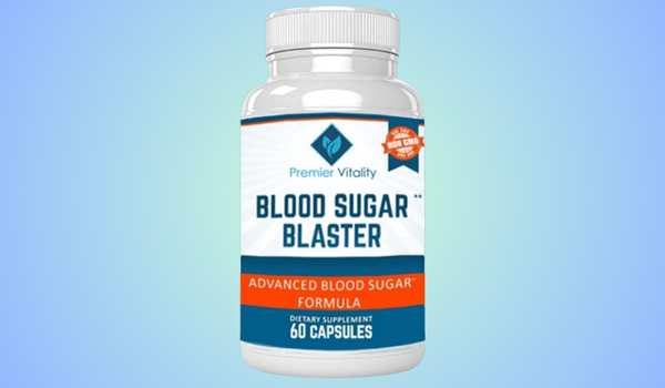 Blood Sugar Blaster Reviews