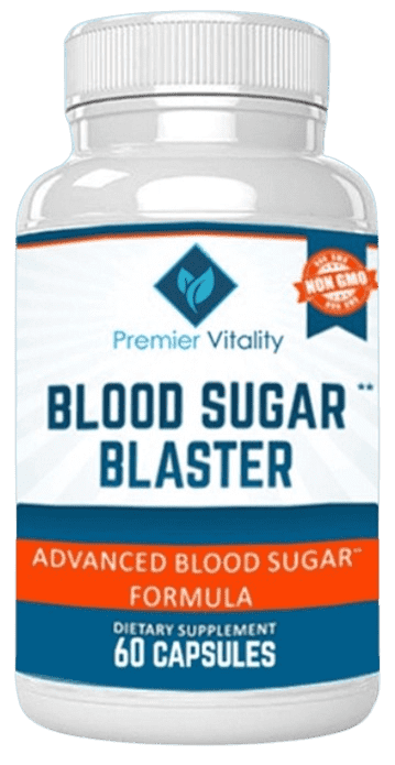 Blood Sugar Blaster Reviews