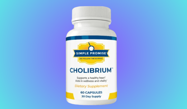 Cholibrium Reviews