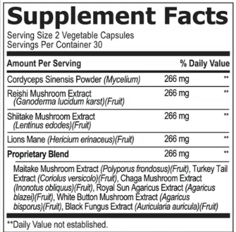 Cholibrium Supplements