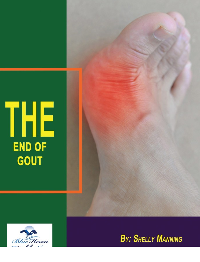 End-of-gout-Reviews