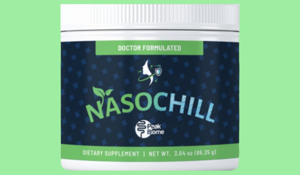 NasoChill Reviews