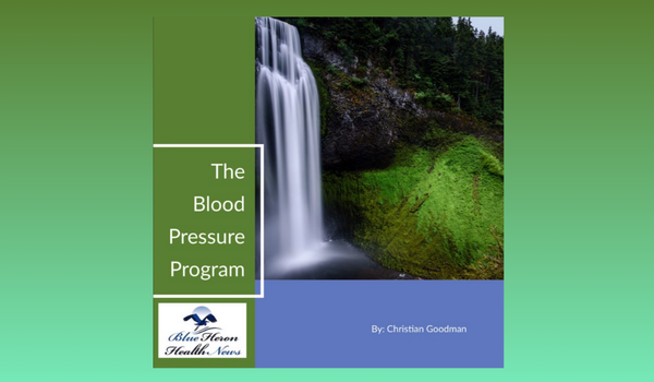 The Blood Pressure Program