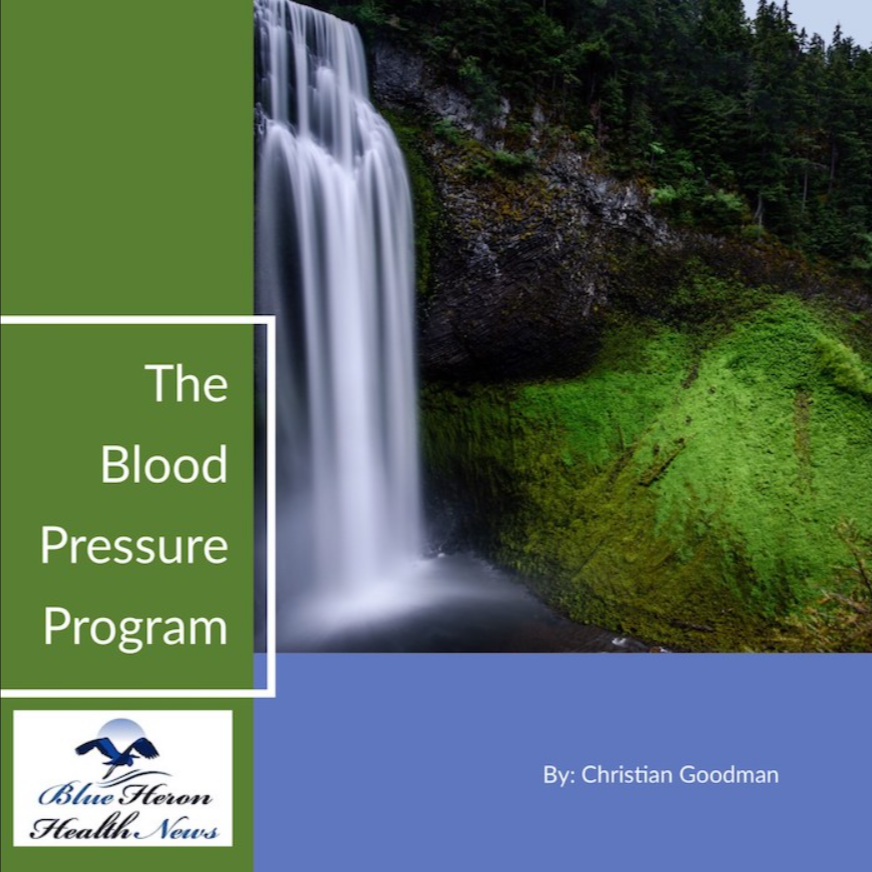 The Blood Pressure Program