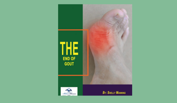 The End of Gout