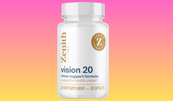 Vision 20 Reviews