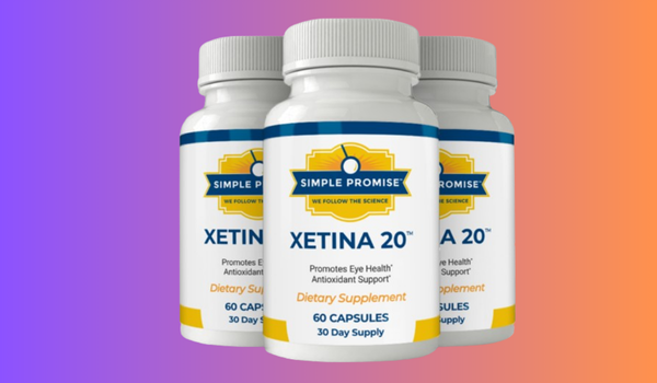 Xetina 20 Reviews