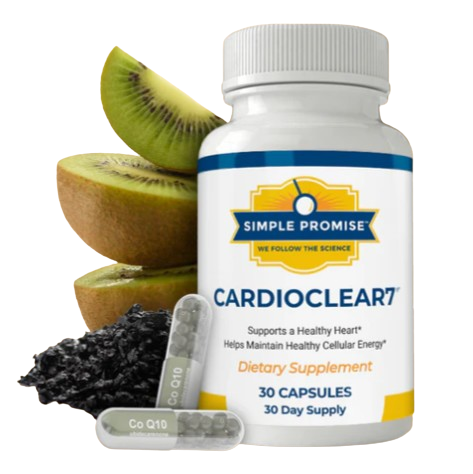 Cardio Clear 7 Reviews