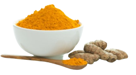 Curcumin Powder