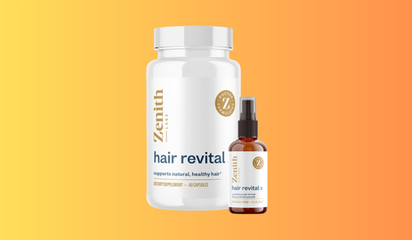 Hair Revital X Reviews