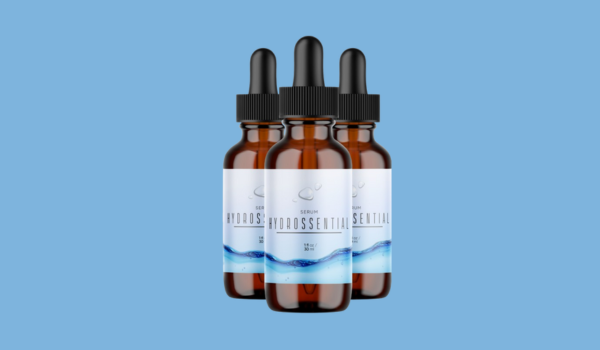 Hydrossential Serum Reviews