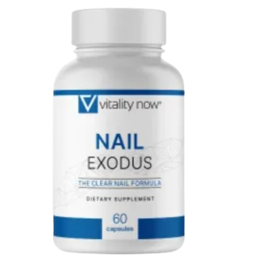 Nail Exodus