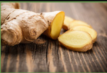 Organic Ginger- Root