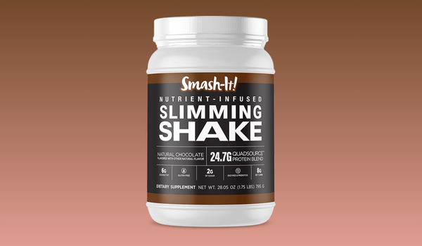 Smash-It Slimming Shake