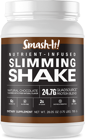 Smash- It Slimming Shake Reviews