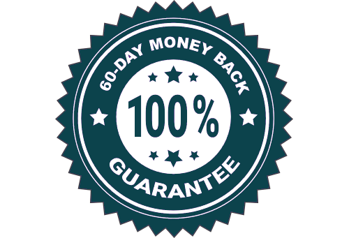 SupraNail money Back Guarantee