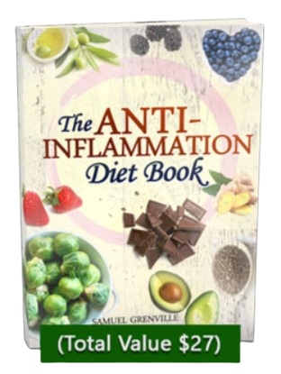 The Anti-Inflammatory 10-Minute Meals Book