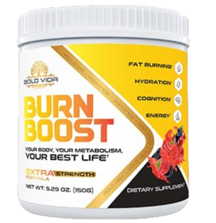 Burn Boost